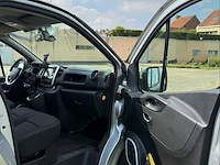 2019 opel vivaro-b (3 personen) - airco - trekhaak - euro 6b - afbeelding 4 van  9