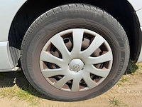 2019 opel vivaro-b (3 personen) - airco - trekhaak - euro 6b - afbeelding 7 van  9