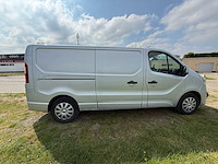 2019 opel vivaro-b (3 personen) - airco - trekhaak - euro 6b - afbeelding 9 van  9