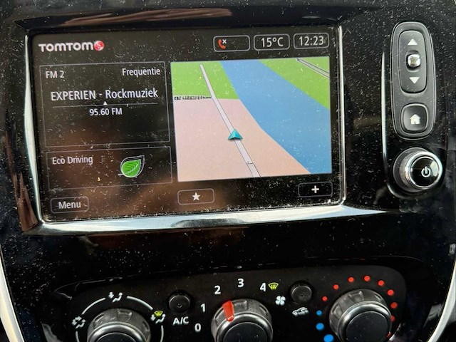 2019 opel vivaro-b (3 personen) - airco - trekhaak - euro 6b - afbeelding 7 van  31