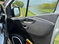 2019 opel vivaro-b (3 personen) - airco - trekhaak - euro 6b - afbeelding 8 van  31