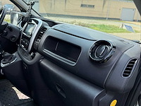 2019 opel vivaro-b (3 personen) - airco - trekhaak - euro 6b - afbeelding 10 van  31