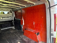 2019 opel vivaro-b (3 personen) - airco - trekhaak - euro 6b - afbeelding 14 van  31