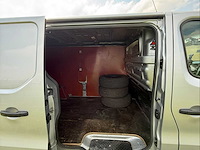 2019 opel vivaro-b (3 personen) - airco - trekhaak - euro 6b - afbeelding 15 van  31