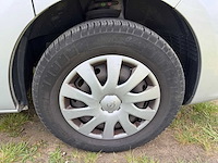 2019 opel vivaro-b (3 personen) - airco - trekhaak - euro 6b - afbeelding 18 van  31