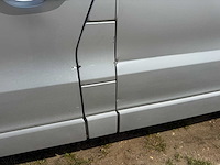 2019 opel vivaro-b (3 personen) - airco - trekhaak - euro 6b - afbeelding 20 van  31