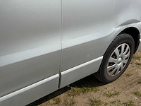 2019 opel vivaro-b (3 personen) - airco - trekhaak - euro 6b - afbeelding 23 van  31