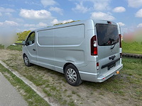 2019 opel vivaro-b (3 personen) - airco - trekhaak - euro 6b - afbeelding 21 van  31