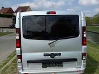 2019 opel vivaro-b (3 personen) - airco - trekhaak - euro 6b - afbeelding 25 van  31
