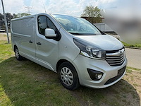2019 opel vivaro-b (3 personen) - airco - trekhaak - euro 6b - afbeelding 29 van  31