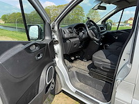 2019 opel vivaro-b (3 personen) - airco - trekhaak - euro 6b - afbeelding 31 van  31