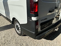2019 opel vivaro-b f7 lichte vracht - afbeelding 6 van  37
