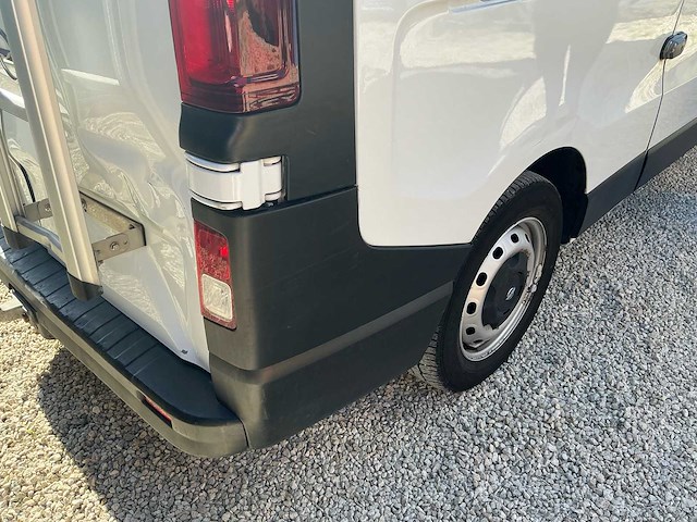 2019 opel vivaro-b f7 lichte vracht - afbeelding 7 van  37