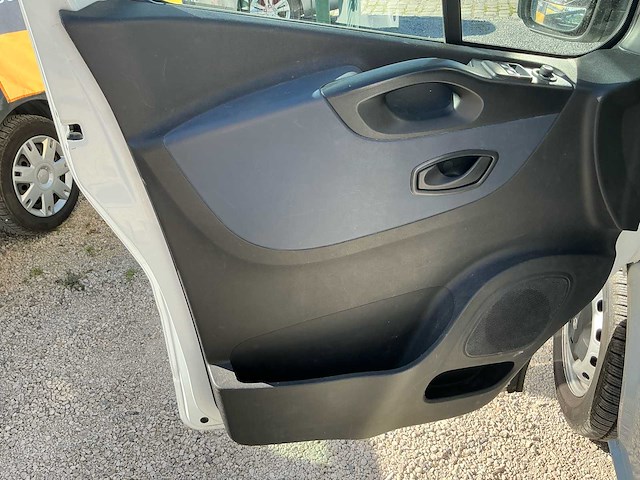 2019 opel vivaro-b f7 lichte vracht - afbeelding 9 van  37