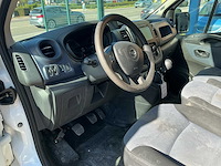 2019 opel vivaro-b f7 lichte vracht - afbeelding 11 van  37