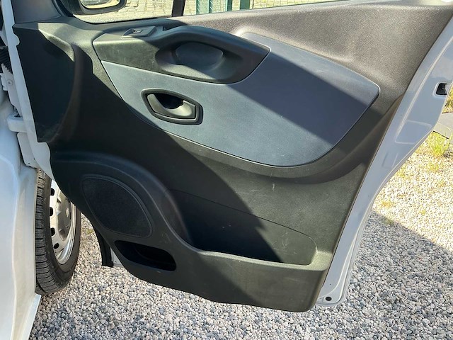 2019 opel vivaro-b f7 lichte vracht - afbeelding 17 van  37