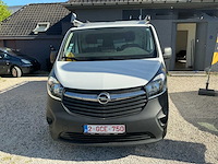 2019 opel vivaro-b f7 lichte vracht - afbeelding 23 van  37