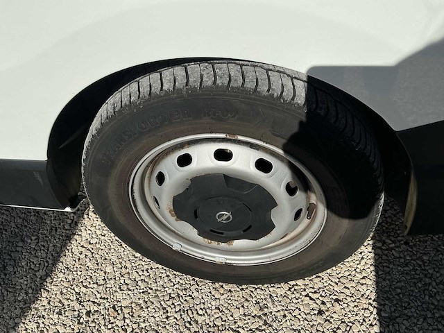 2019 opel vivaro-b f7 lichte vracht - afbeelding 3 van  32