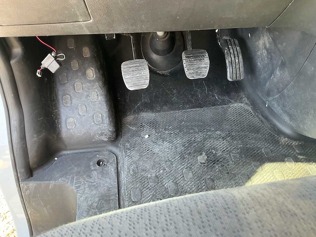 2019 opel vivaro-b f7 lichte vracht - afbeelding 11 van  32