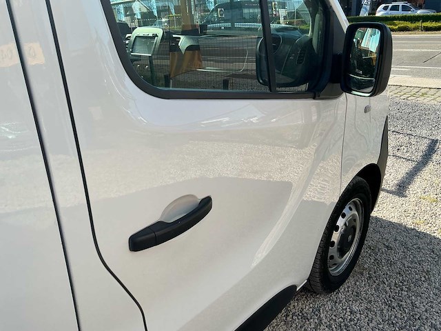2019 opel vivaro-b f7 lichte vracht - afbeelding 12 van  32