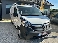 2019 opel vivaro-b f7 lichte vracht - afbeelding 8 van  32