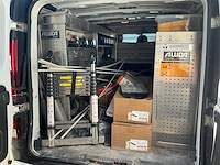 2019 opel vivaro-b f7 lichte vracht - afbeelding 20 van  32