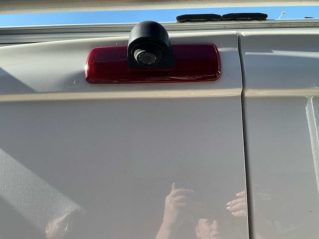 2019 opel vivaro-b f7 lichte vracht - afbeelding 21 van  32