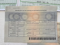 2019 opel vivaro-b f7 lichte vracht - afbeelding 22 van  32