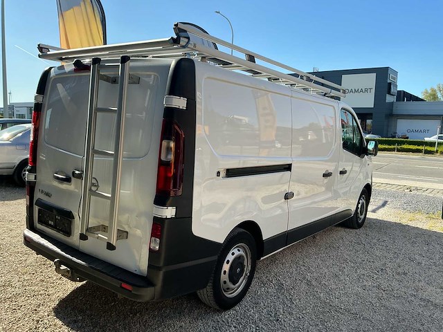 2019 opel vivaro-b f7 lichte vracht - afbeelding 27 van  32
