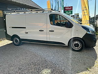 2019 opel vivaro-b f7 lichte vracht - afbeelding 29 van  32
