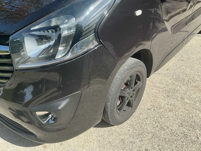 2019 opel vivaro-b f7 lichte vracht - afbeelding 5 van  56