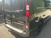 2019 opel vivaro-b f7 lichte vracht - afbeelding 7 van  56