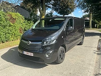 2019 opel vivaro-b f7 lichte vracht