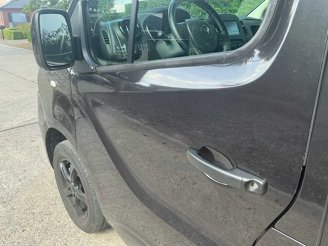 2019 opel vivaro-b f7 lichte vracht - afbeelding 14 van  56