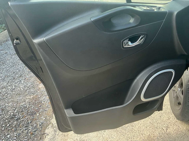 2019 opel vivaro-b f7 lichte vracht - afbeelding 15 van  56