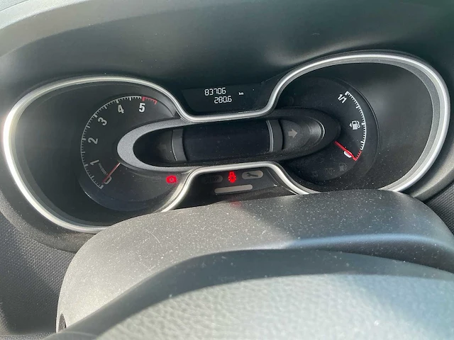 2019 opel vivaro-b f7 lichte vracht - afbeelding 21 van  56