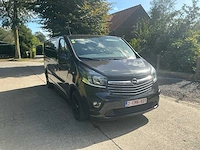 2019 opel vivaro-b f7 lichte vracht - afbeelding 12 van  56