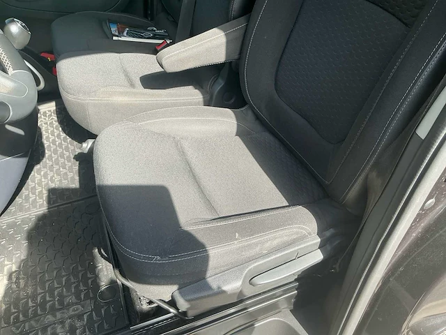 2019 opel vivaro-b f7 lichte vracht - afbeelding 24 van  56