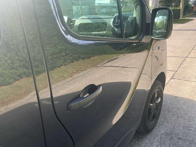 2019 opel vivaro-b f7 lichte vracht - afbeelding 26 van  56