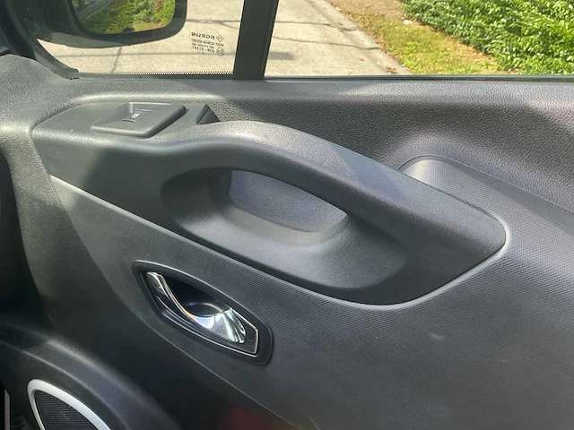 2019 opel vivaro-b f7 lichte vracht - afbeelding 27 van  56