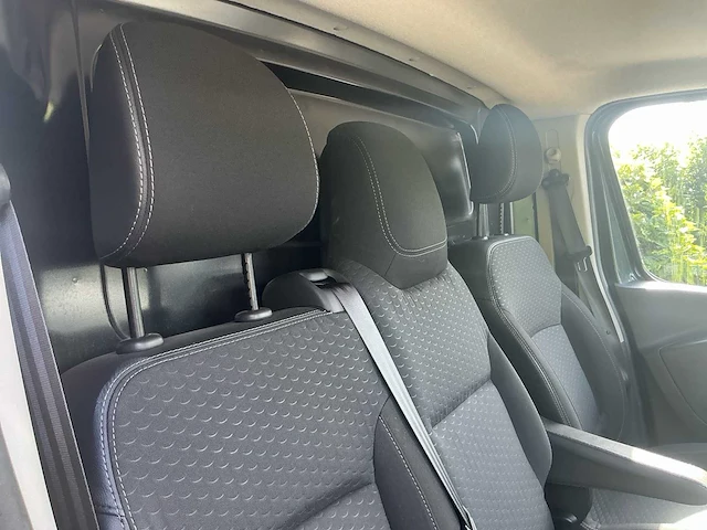 2019 opel vivaro-b f7 lichte vracht - afbeelding 28 van  56