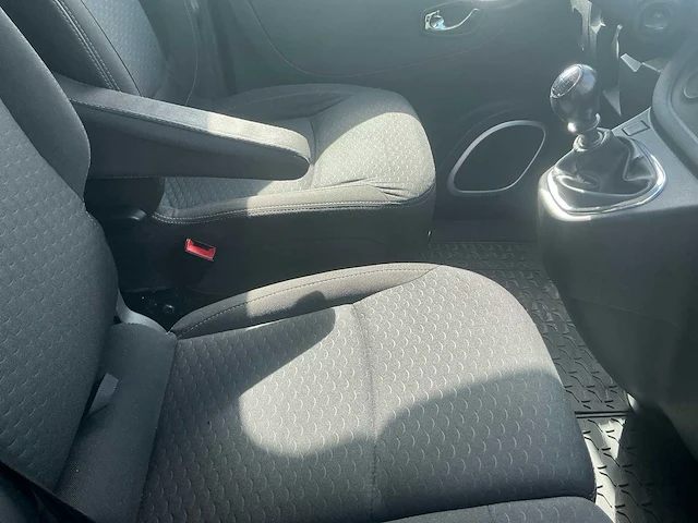2019 opel vivaro-b f7 lichte vracht - afbeelding 29 van  56