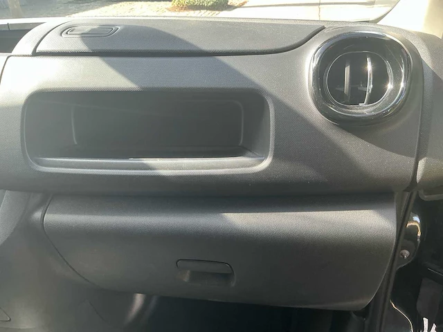 2019 opel vivaro-b f7 lichte vracht - afbeelding 31 van  56