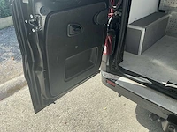 2019 opel vivaro-b f7 lichte vracht - afbeelding 32 van  56