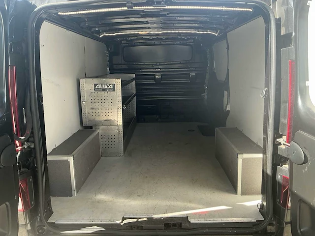 2019 opel vivaro-b f7 lichte vracht - afbeelding 35 van  56