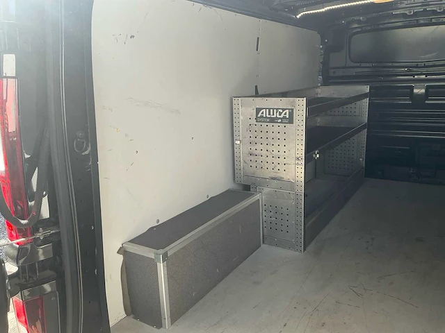 2019 opel vivaro-b f7 lichte vracht - afbeelding 36 van  56