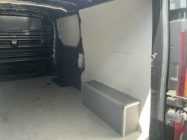 2019 opel vivaro-b f7 lichte vracht - afbeelding 37 van  56