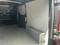 2019 opel vivaro-b f7 lichte vracht - afbeelding 37 van  56