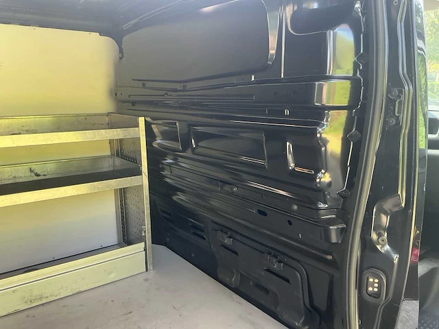 2019 opel vivaro-b f7 lichte vracht - afbeelding 38 van  56