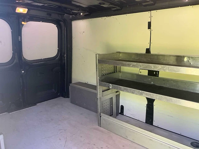 2019 opel vivaro-b f7 lichte vracht - afbeelding 40 van  56